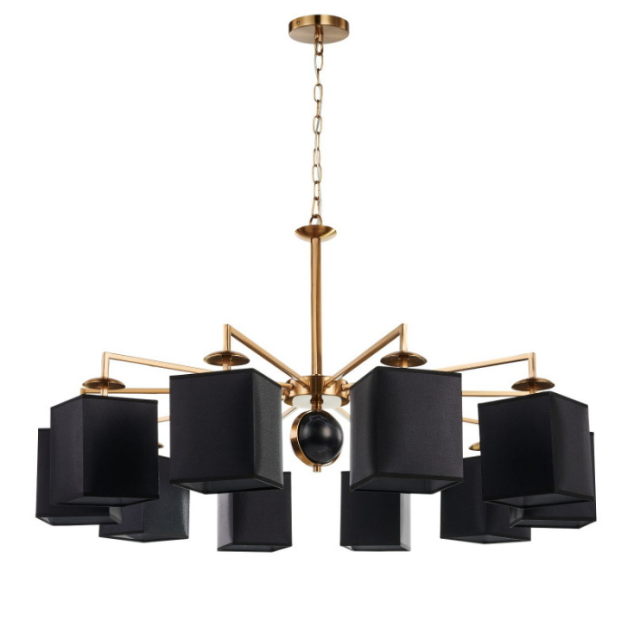 Подвесная люстра Favourite 2822-10P