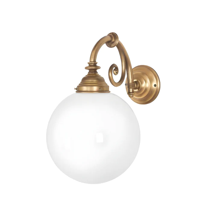 Бра Berliner Messinglampen A93-138opB