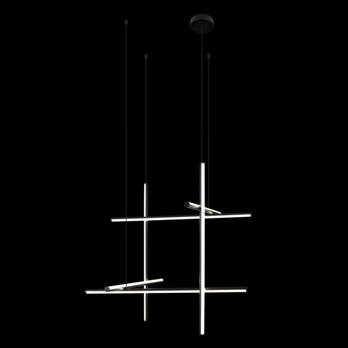 Подвесной светильник Loft it Coordinates 10393/C Black
