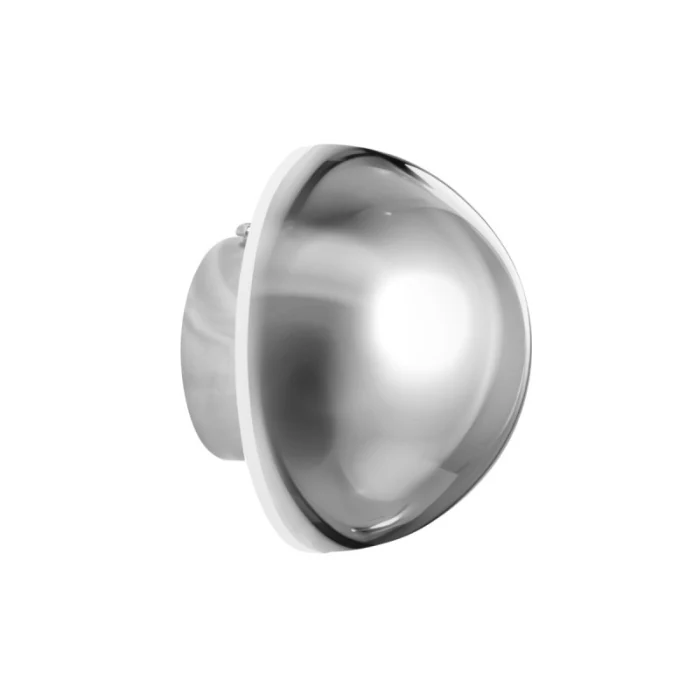 Настенный светильник LOFT IT Dot 10362M Chrome