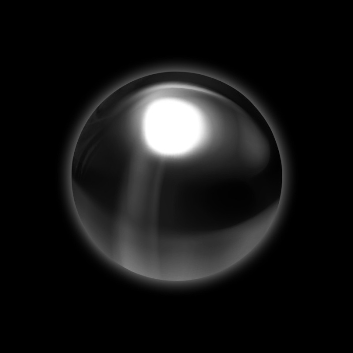 Настенный светильник LOFT IT Dot 10362M Chrome