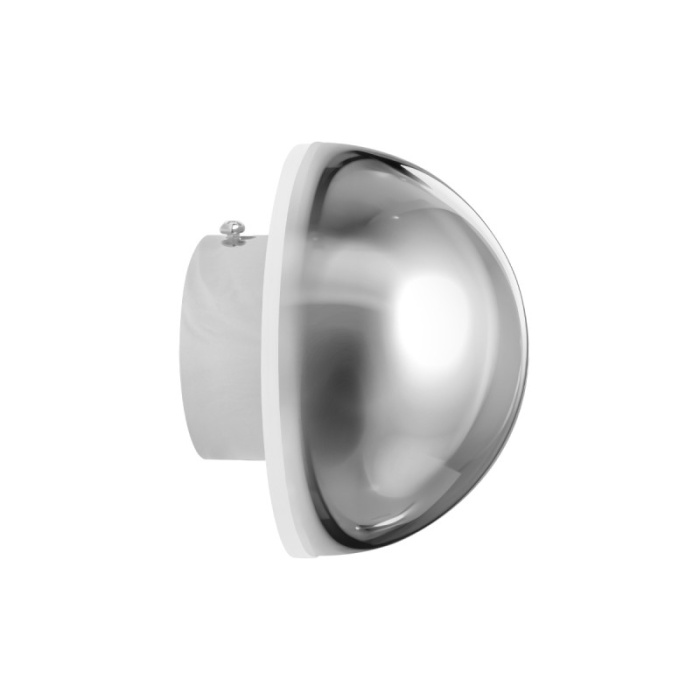 Настенный светильник LOFT IT Dot 10362M Chrome