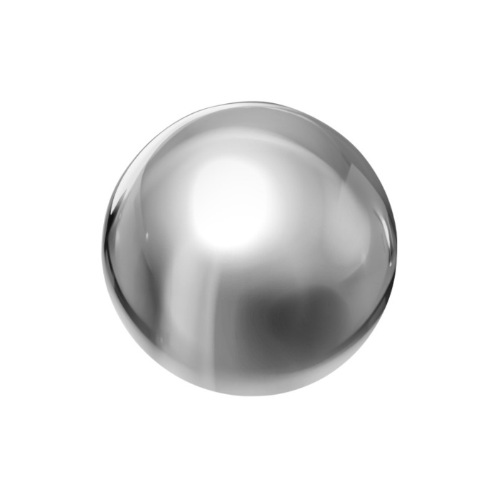 Настенный светильник LOFT IT Dot 10362M Chrome