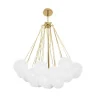 Подвесная люстра Loft it Dream 10129/600 Gold