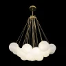 Подвесная люстра Loft it Dream 10129/600 Gold