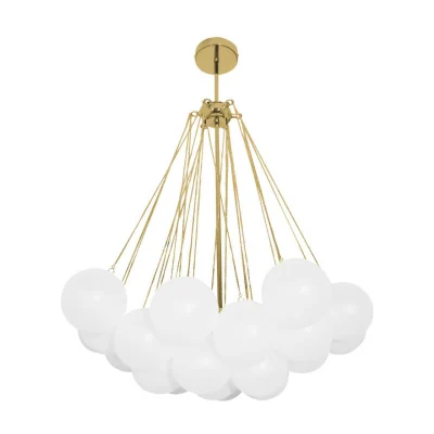 Подвесная люстра Loft it Dream 10129/600 Gold