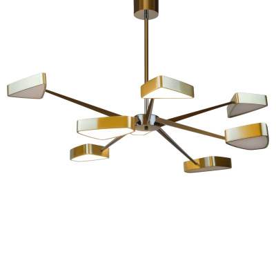 Светодиодная потолочная люстра L&#039;Arte Luce Luxury Espansio L40008