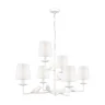 Подвесная люстра Freya Comfy FR5270PL-06W