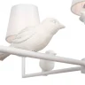 Подвесная люстра Freya Comfy FR5270PL-06W