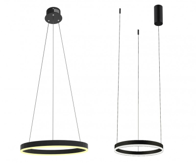 Подвесной светильник Тор Kink Light 08212,19A(4000K)