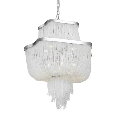 Хрустальная подвесная люстра L&#039;Arte Luce Luxury Santemo L09108