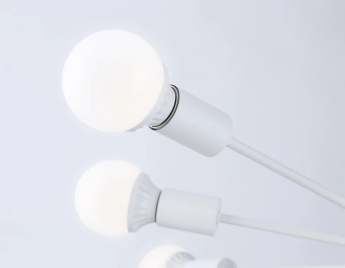 Потолочный светильник в стиле лофт Ambrella light TR80408