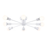 Потолочный светильник в стиле лофт Ambrella light TR80408