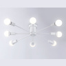 Потолочный светильник в стиле лофт Ambrella light TR80408
