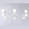 Потолочный светильник в стиле лофт Ambrella light TR80408