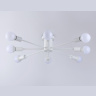 Потолочный светильник в стиле лофт Ambrella light TR80408