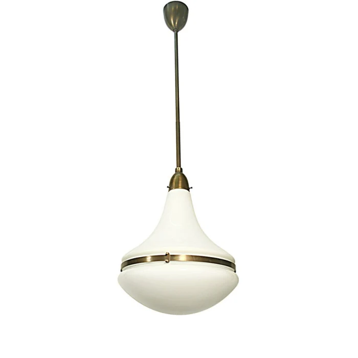 Подвесной светильник Berliner Messinglampen PS54-148op+149opB