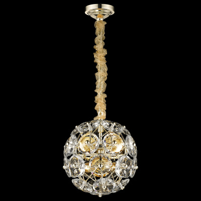 Подвесной светильник WERTMARK WE110.06.303