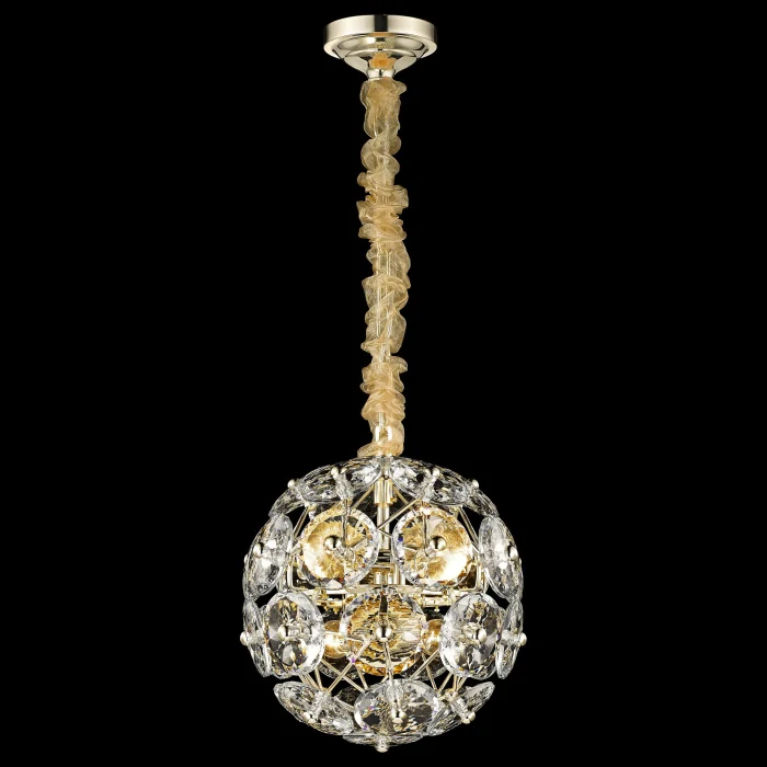 Подвесной светильник WERTMARK WE110.06.303