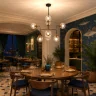 Люстра подвесная VARIETA ST LUCE SL234.403.08
