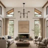 Люстра подвесная VARIETA ST LUCE SL234.403.08