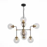 Люстра подвесная VARIETA ST LUCE SL234.403.08