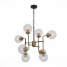 Люстра подвесная VARIETA ST LUCE SL234.403.08
