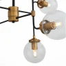 Люстра подвесная VARIETA ST LUCE SL234.403.08