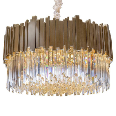 Подвесная люстра L&#039;Arte Luce Luxury Empire L21520.92