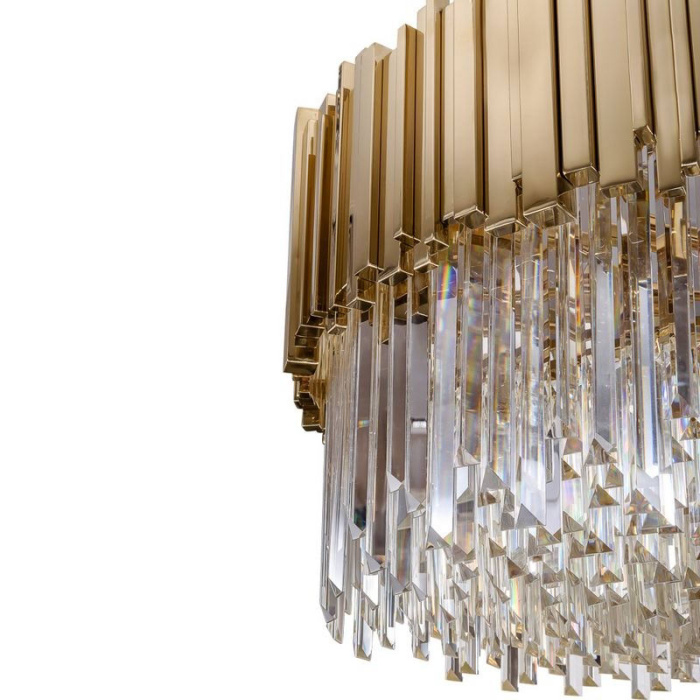 Подвесная люстра L'Arte Luce Luxury Empire L21520.92