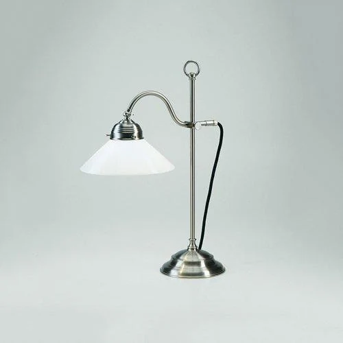 Настольная лампа Berliner Messinglampen OG9-17opN