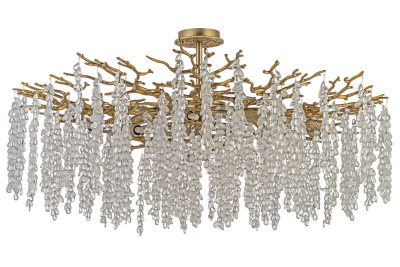 Люстра потолочная Dio D'Arte Elite Tavenna H 1.3.100.800 A