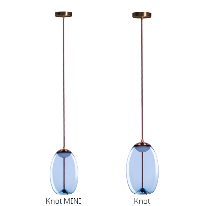 Подвесной светильник Loft it Knot 8133-A