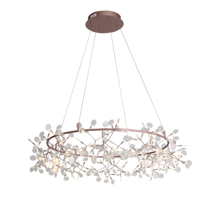 Люстра подвесная RAFINA ST LUCE SL379.203.216