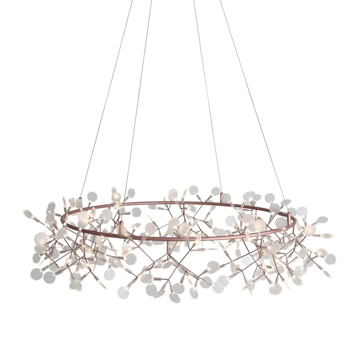 Люстра подвесная RAFINA ST LUCE SL379.203.216