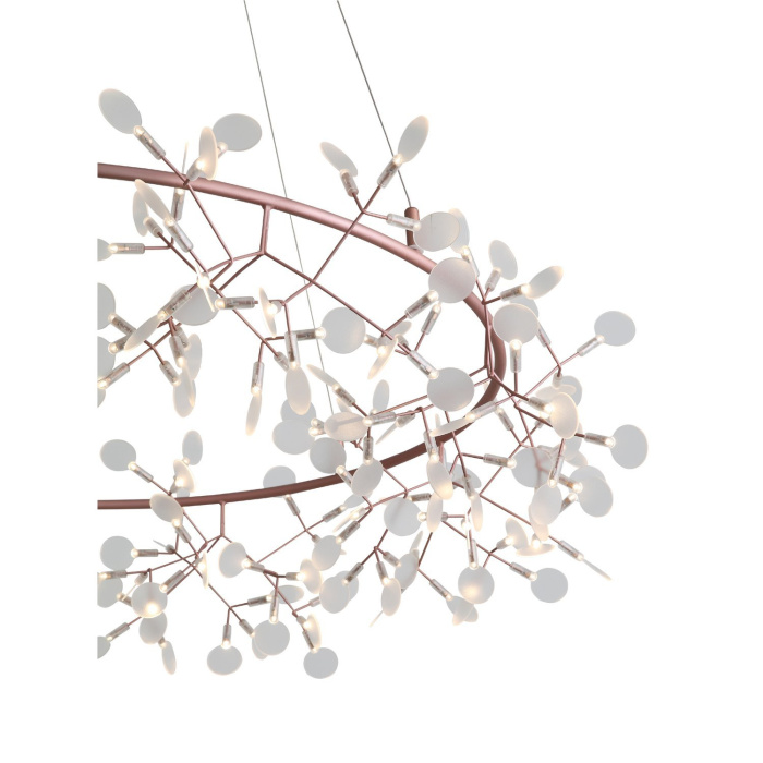 Люстра подвесная RAFINA ST LUCE SL379.203.216