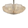 Светильник подвесной L'Arte Luce Luxury Overlap L38304.98
