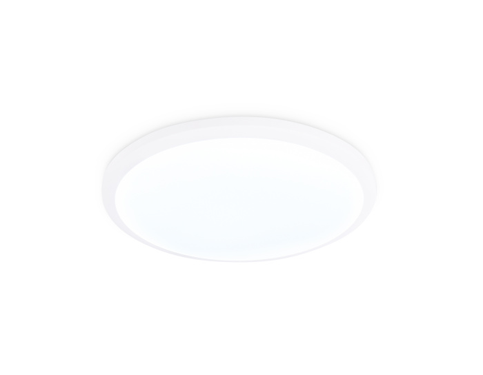 Потолочный светодиодный светильник Ambrella light FZ1230