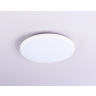 Потолочный светодиодный светильник Ambrella light FZ1230