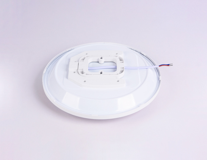 Потолочный светодиодный светильник Ambrella light FZ1230