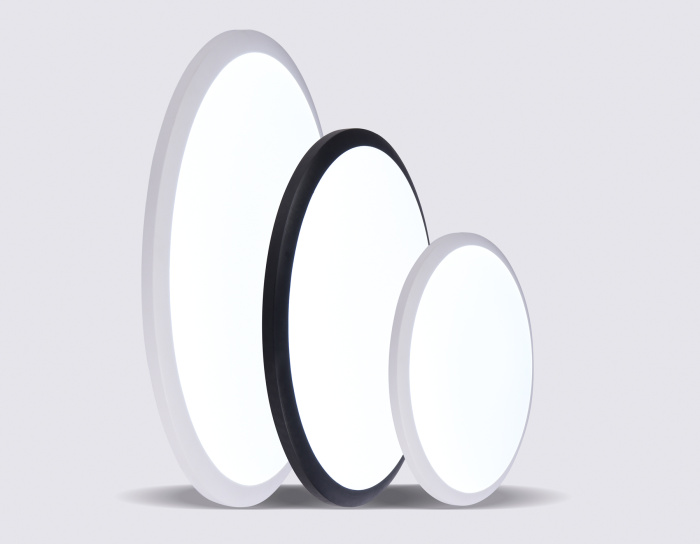 Потолочный светодиодный светильник Ambrella light FZ1230