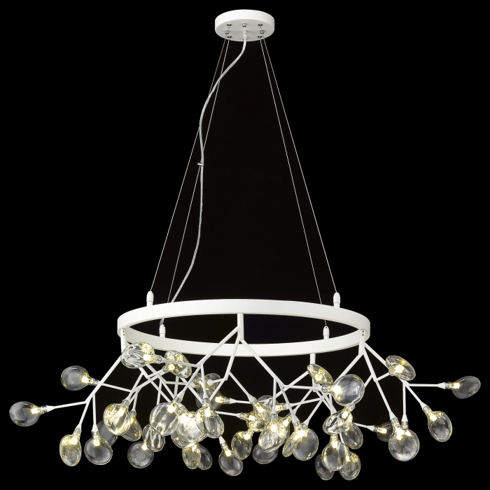 Подвесной светильник WERTMARK WE241.45.003