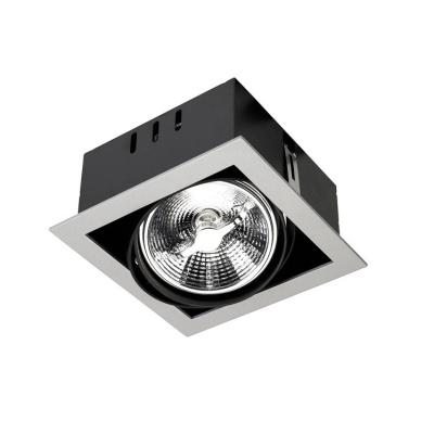 Потолочный светильник Leds C4 MULTIDIR DM-1155-N3-00