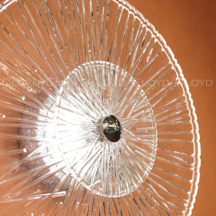 Бра Cloyd HELION-A W1 / Ø35 см - хром (арт.20352)