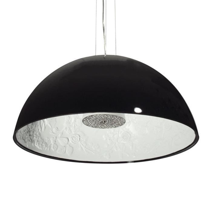 Подвесной светильник Loft it Mirabell 10106/600 Black