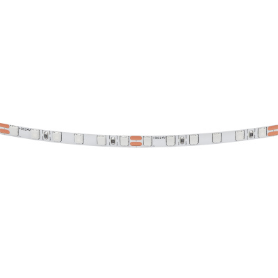 Лента цветного свечения 24V, синий 420515