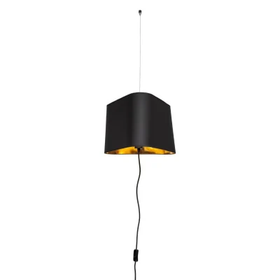 Подвесной светильник Loft it Nuage LOFT1167F-BL