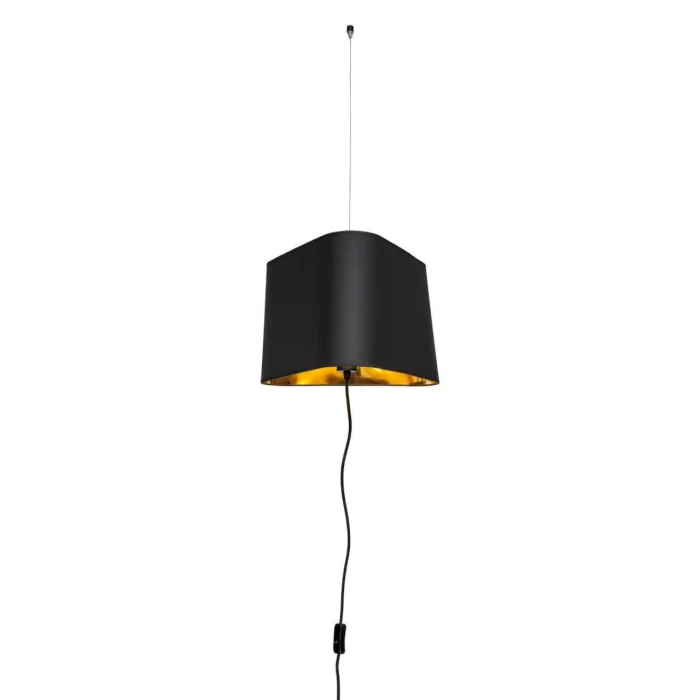 Подвесной светильник Loft it Nuage LOFT1167F-BL