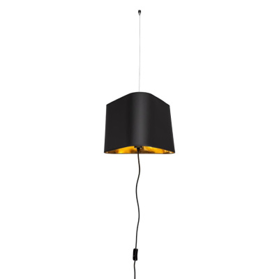 Подвесной светильник Loft it Nuage LOFT1167F-BL