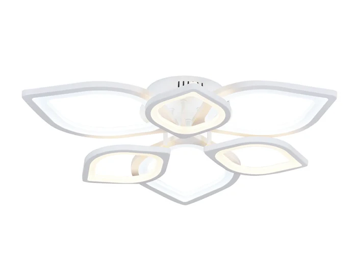 Потолочный светодиодный светильник Ambrella Original FA445